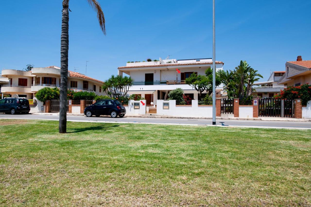 Delposto Marina Di Ragusa Dcv Luaran gambar