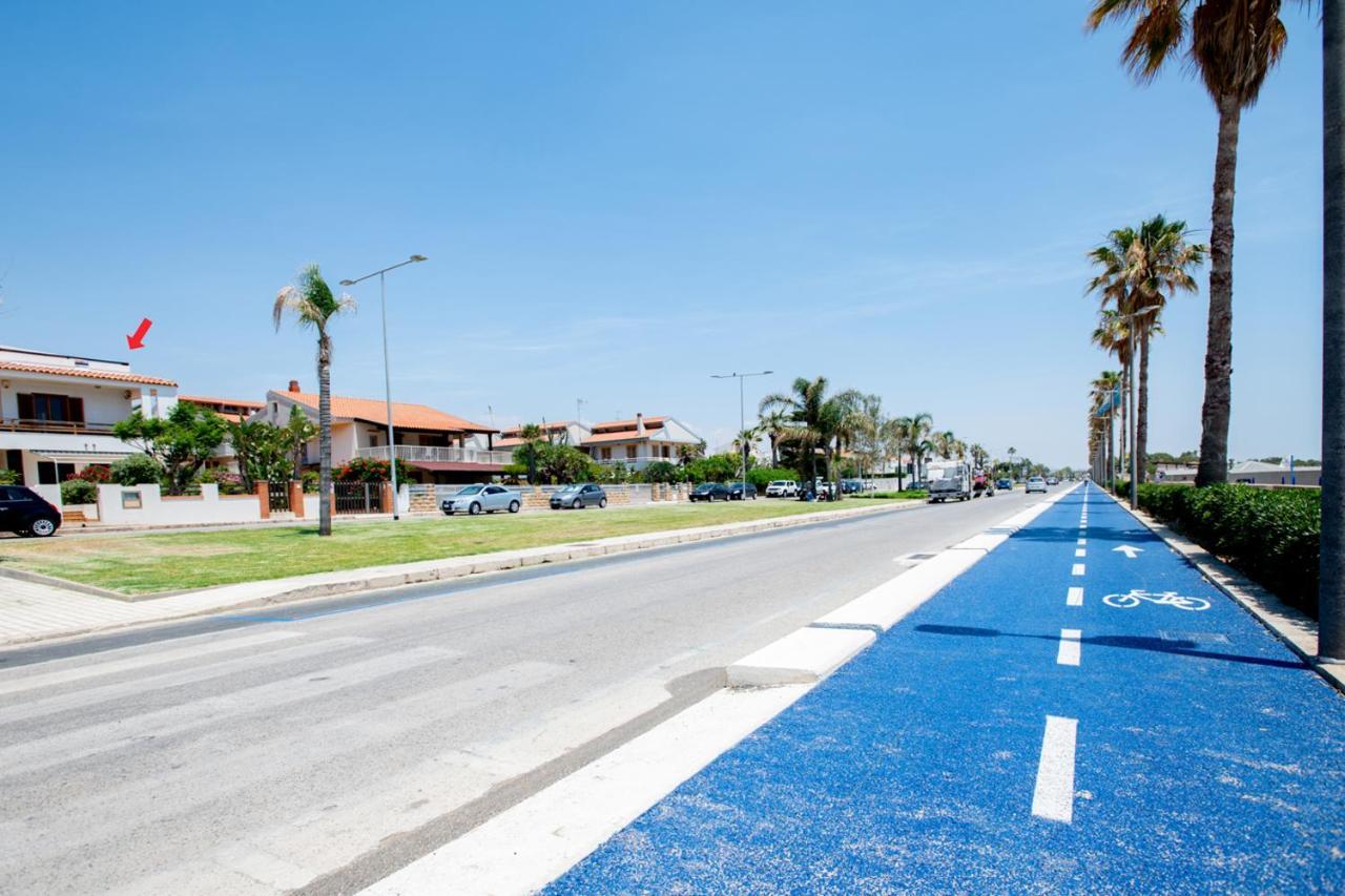 Delposto Marina Di Ragusa Dcv Luaran gambar